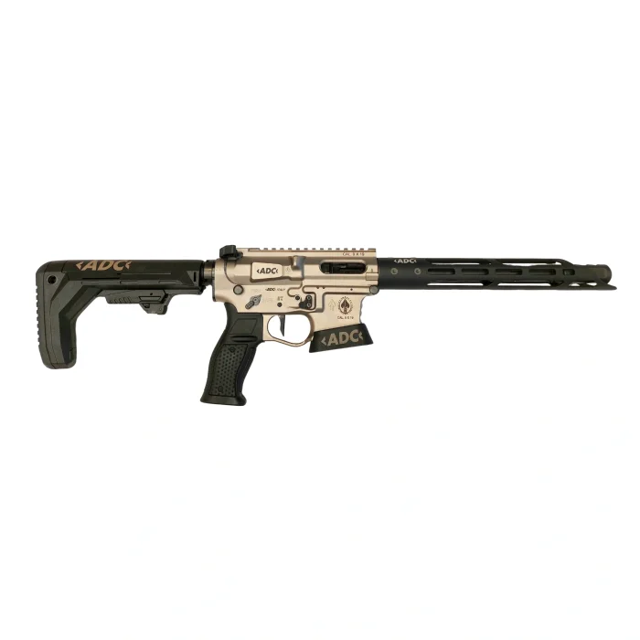 Karabinek ARMI DALLER Super Competition Kal. 9X19